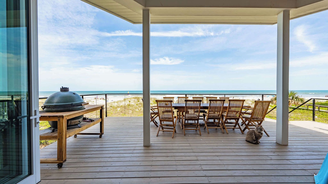 Photo of Outdoor in Jacksonville Beach