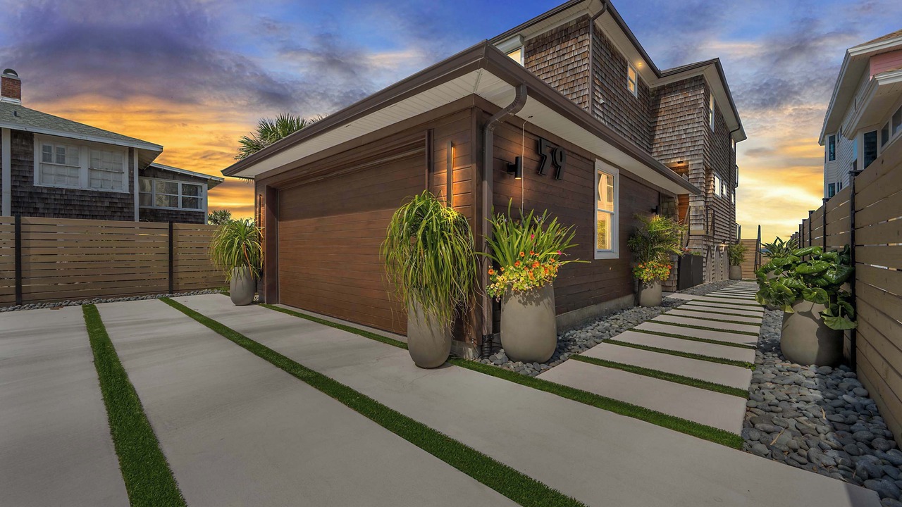 Photo of Outdoor in Jacksonville Beach