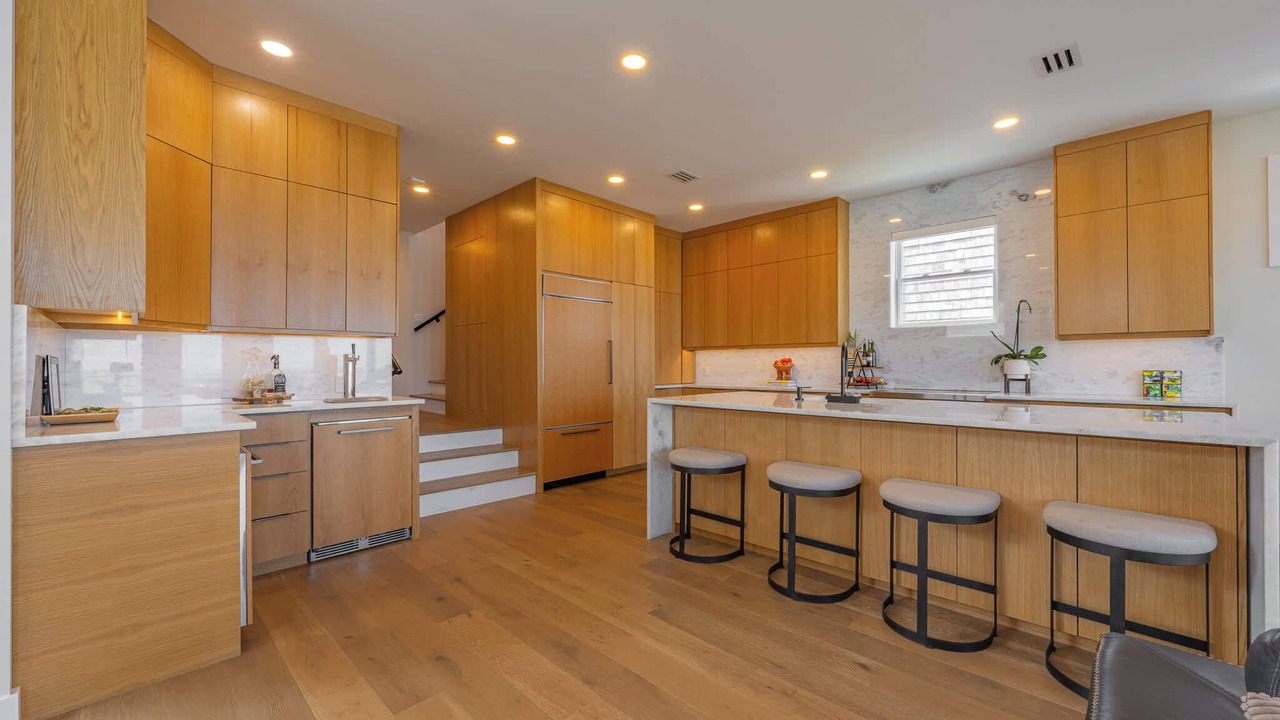 Photo of Kitchen in Jacksonville Beach
