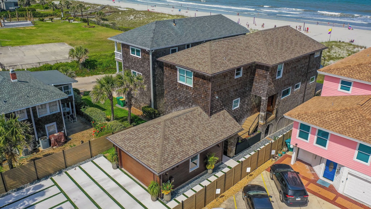 Photo of Outdoor in Jacksonville Beach