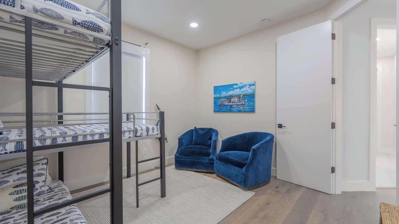 Photo of Bedroom in Jacksonville Beach