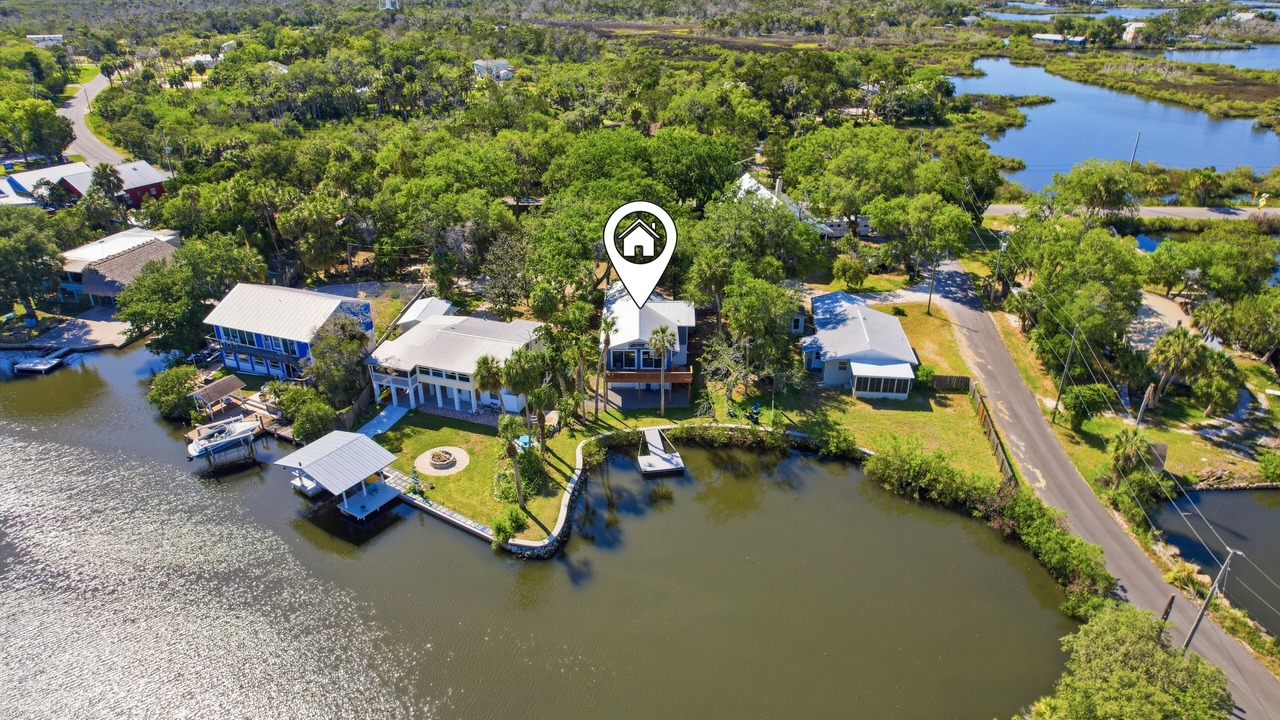 Photo of Outdoor in Crystal River