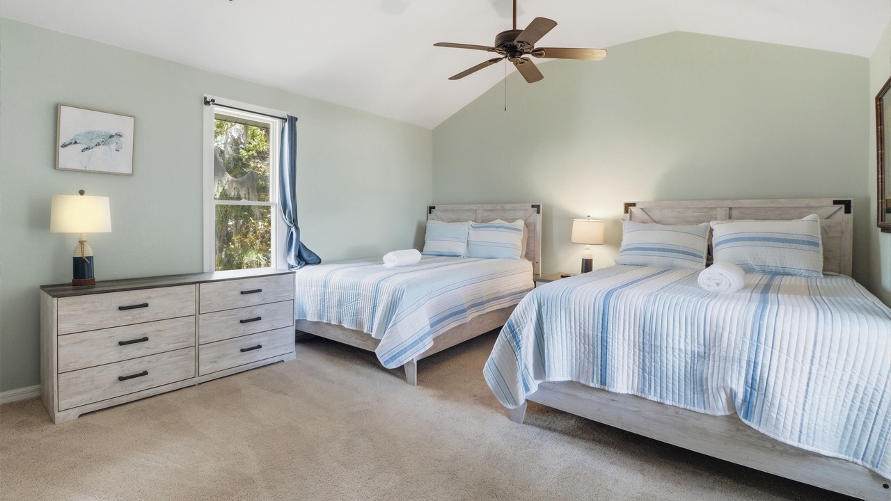 Photo of Bedroom in Crystal River