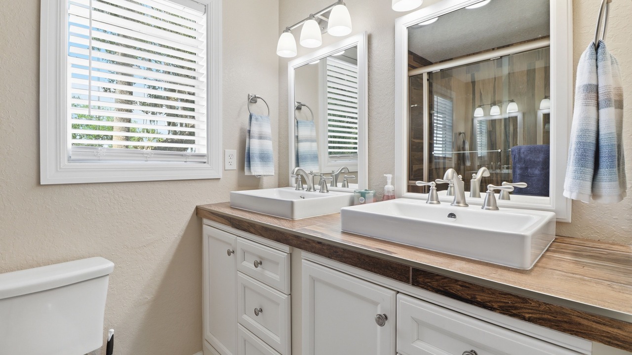 Photo of Bathroom in Crystal River