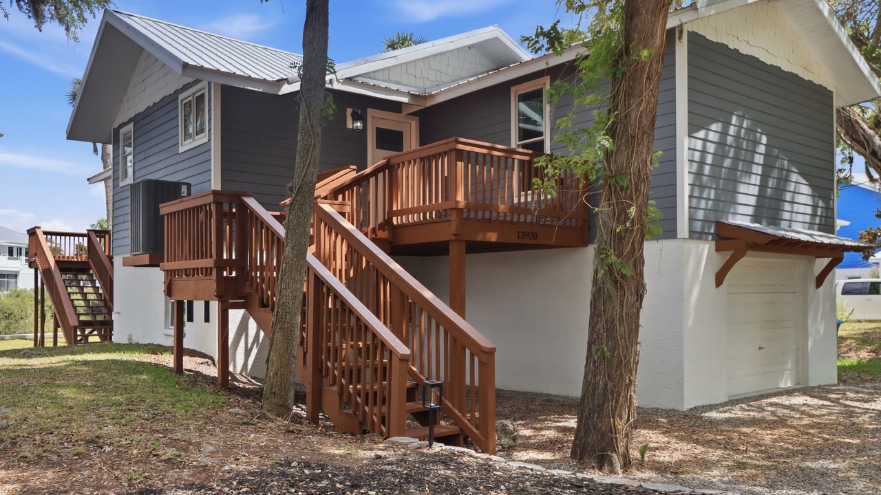 Photo of Outdoor in Crystal River
