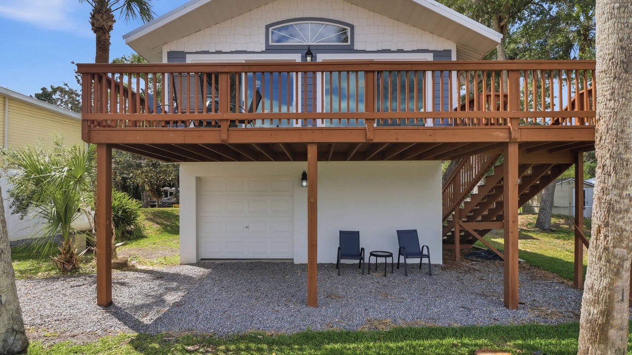 Photo of Outdoor in Crystal River