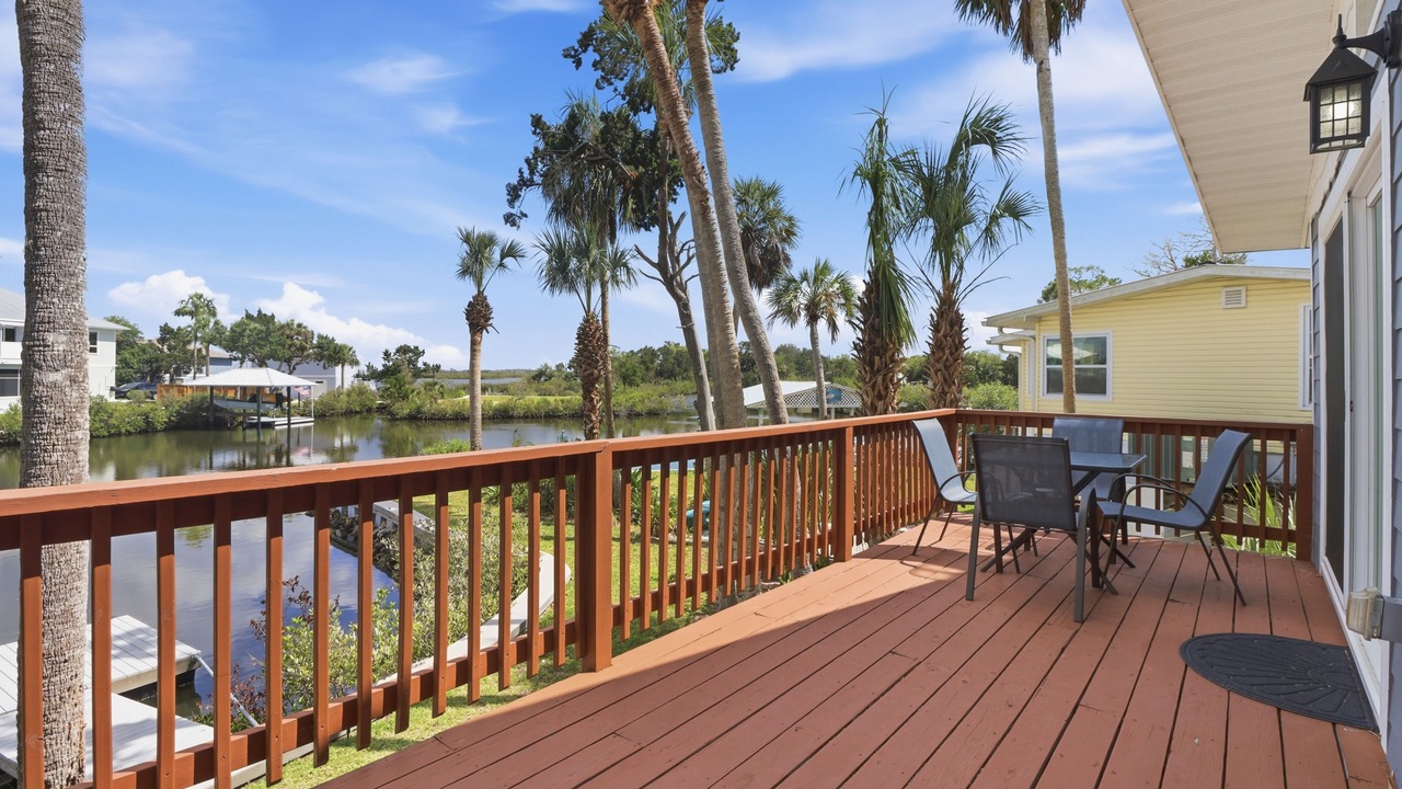 Photo of Outdoor in Crystal River