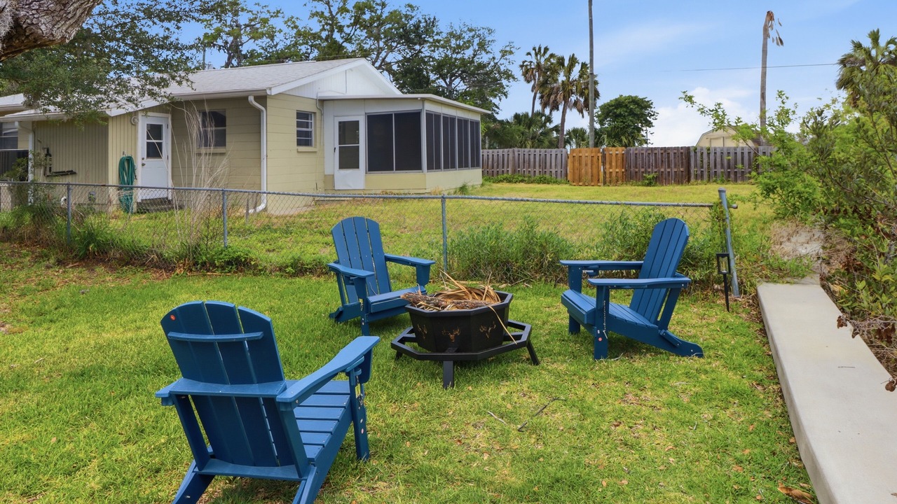 Photo of Outdoor in Crystal River