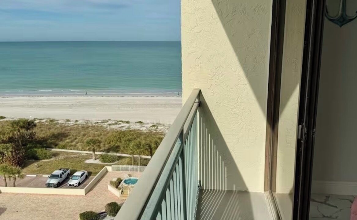 Photo of Outdoor in Sand Key