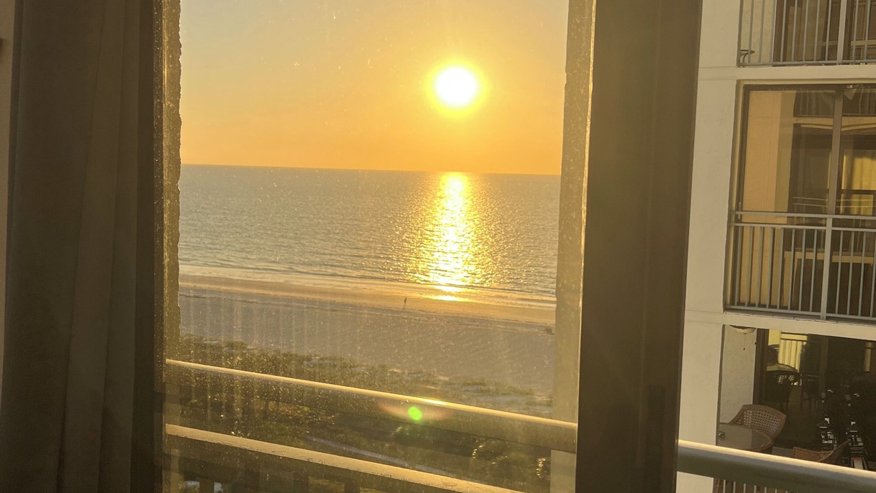 Photo of Outdoor in Sand Key