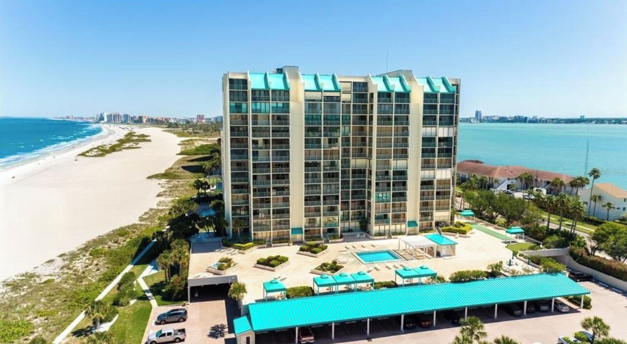 Photo of Outdoor in Sand Key