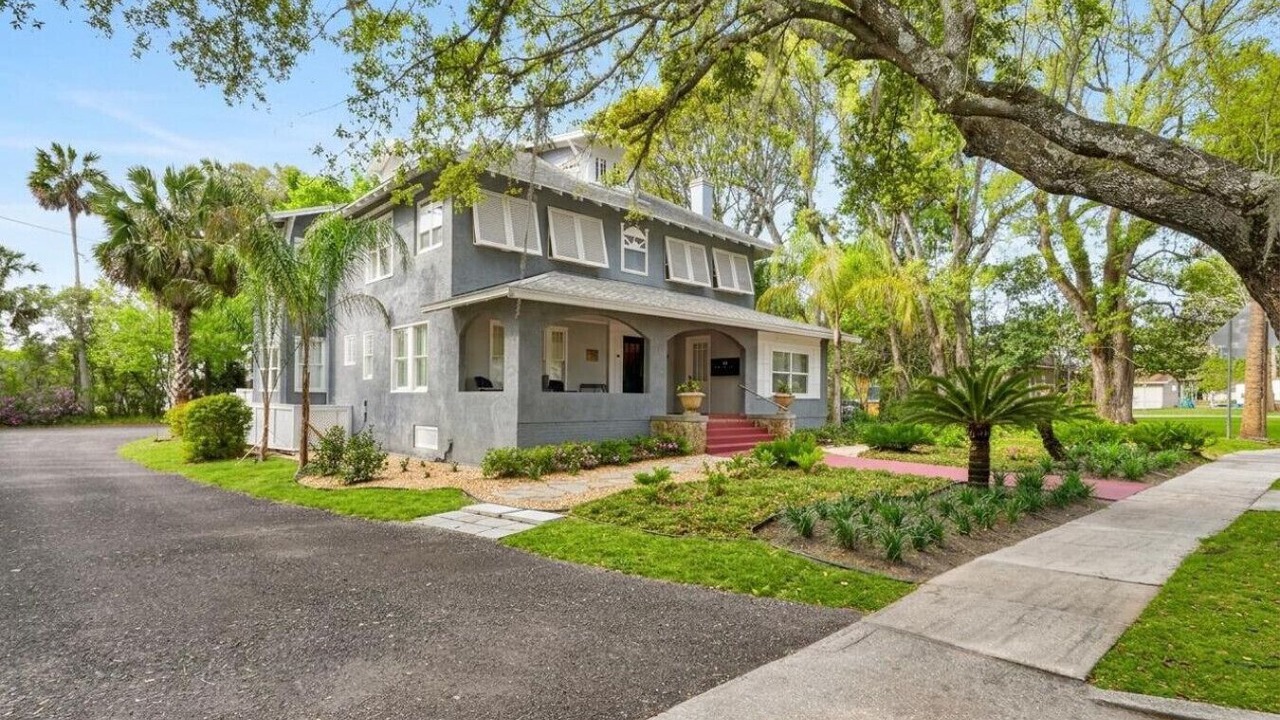 Photo of Outdoor in Rogers Deland