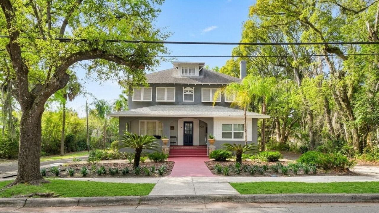 Photo of Outdoor in Rogers Deland