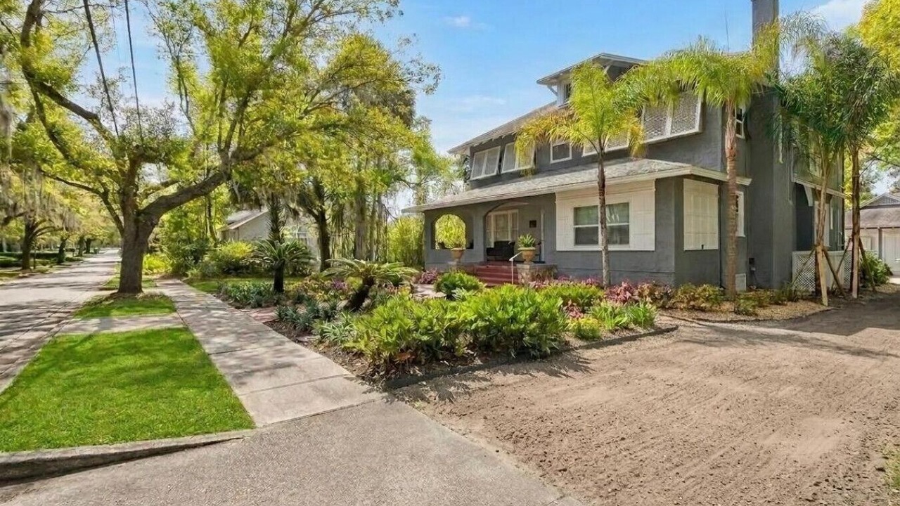 Photo of Outdoor in Rogers Deland