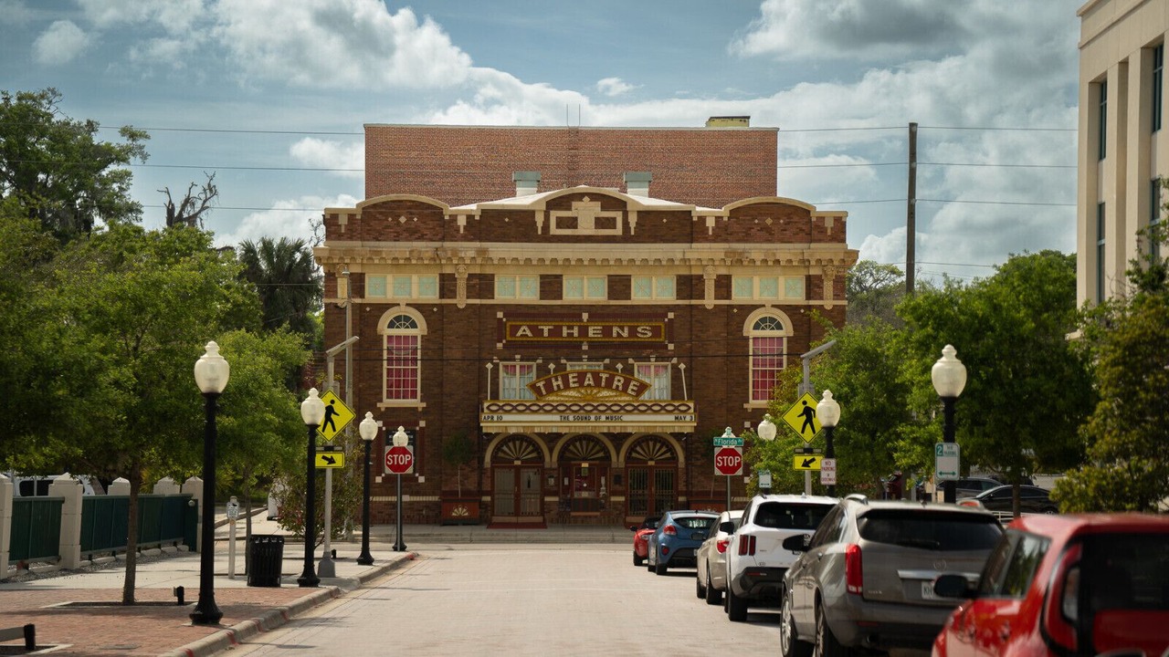 Photo of Others in Rogers Deland