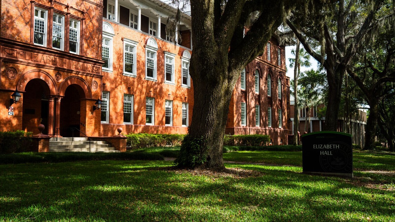 Photo of Outdoor in Rogers Deland