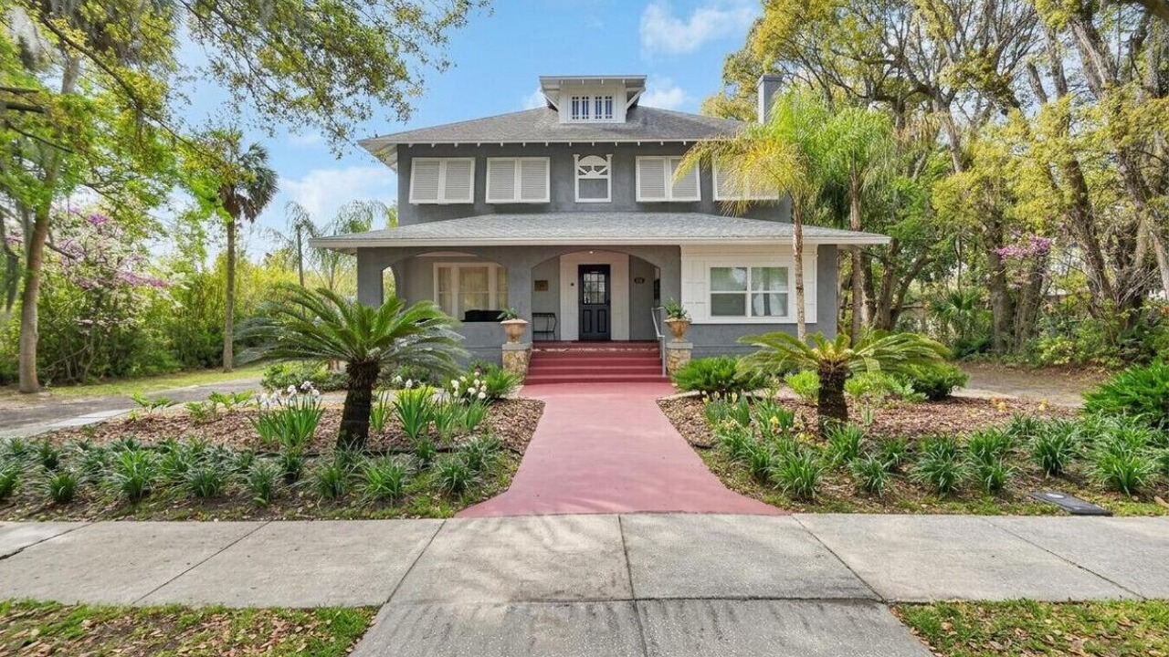 Photo of Outdoor in Rogers Deland