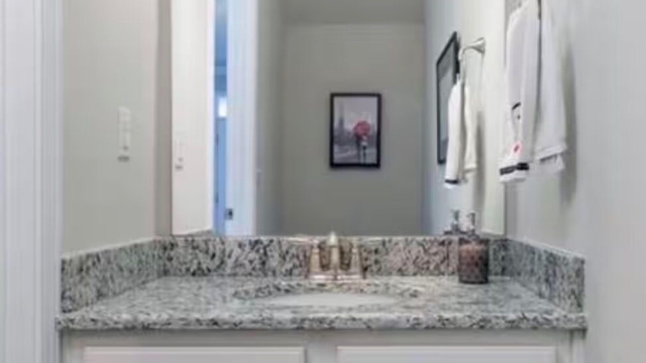 Photo of Bathroom in South Pensacola