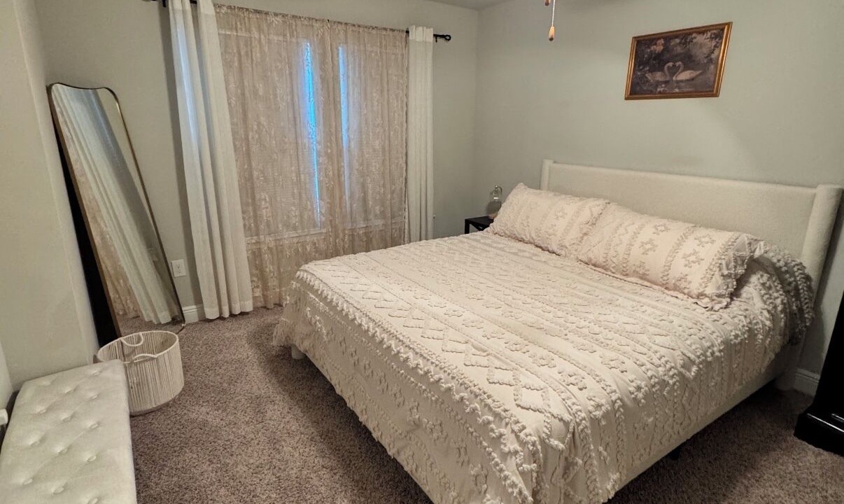Photo of Bedroom in South Pensacola