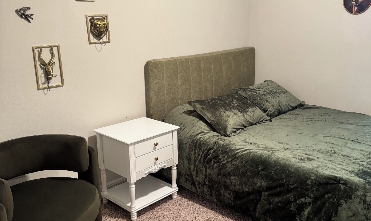 Photo of Bedroom in South Pensacola