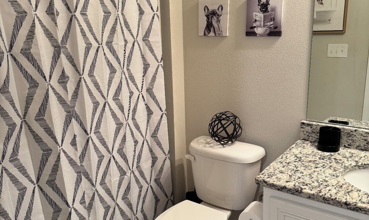 Photo of Bathroom in South Pensacola