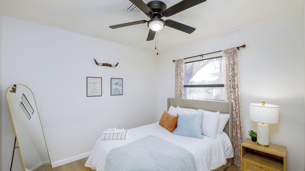 Photo of Bedroom in Disston Heights