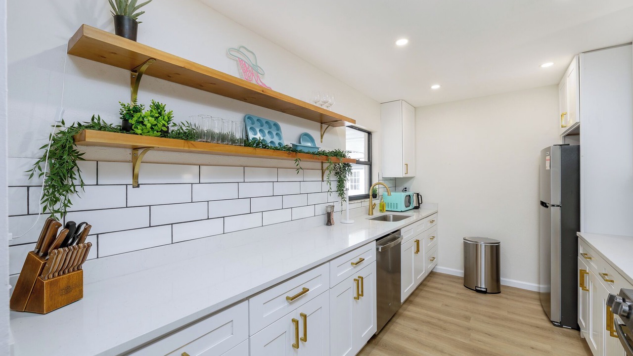 Photo of Kitchen in Disston Heights