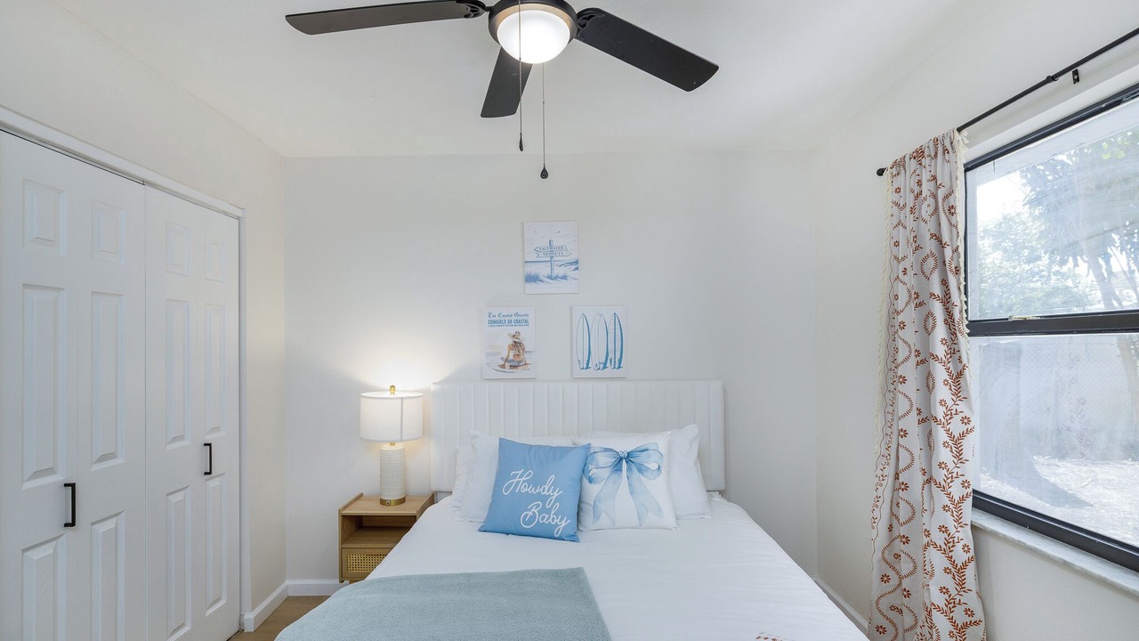 Photo of Bedroom in Disston Heights