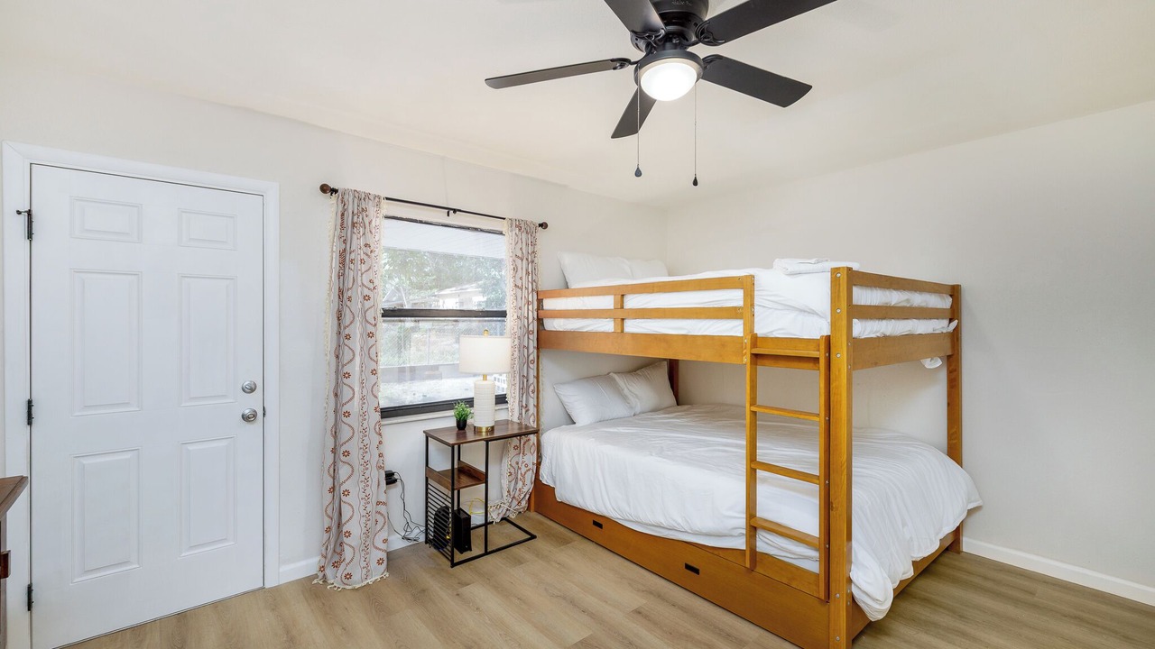 Photo of Bedroom in Disston Heights