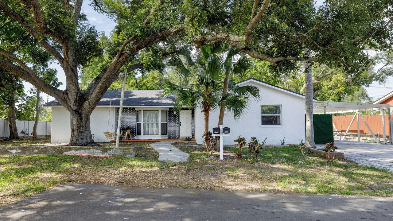 Photo of Outdoor in Disston Heights
