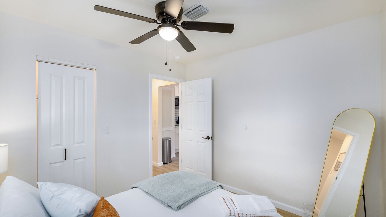 Photo of Bedroom in Disston Heights