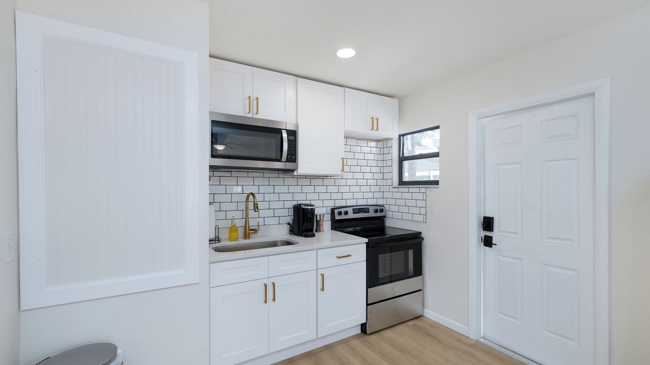 Photo of Kitchen in Disston Heights