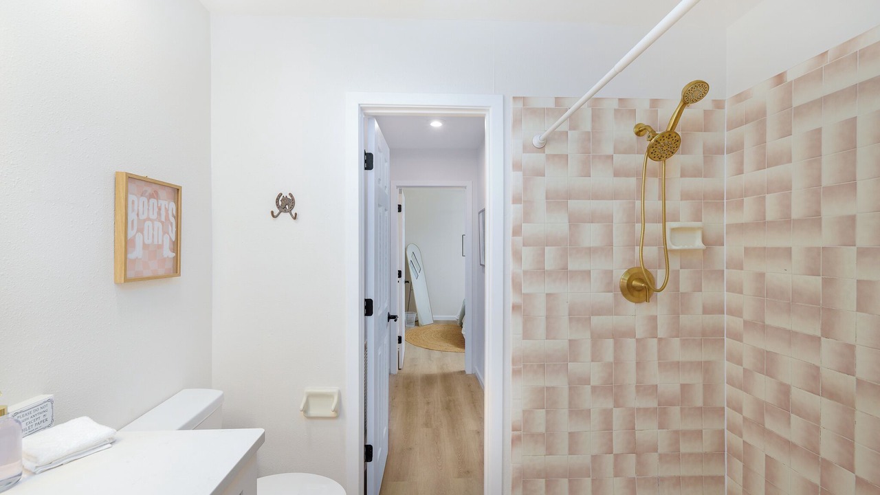 Photo of Bathroom in Disston Heights
