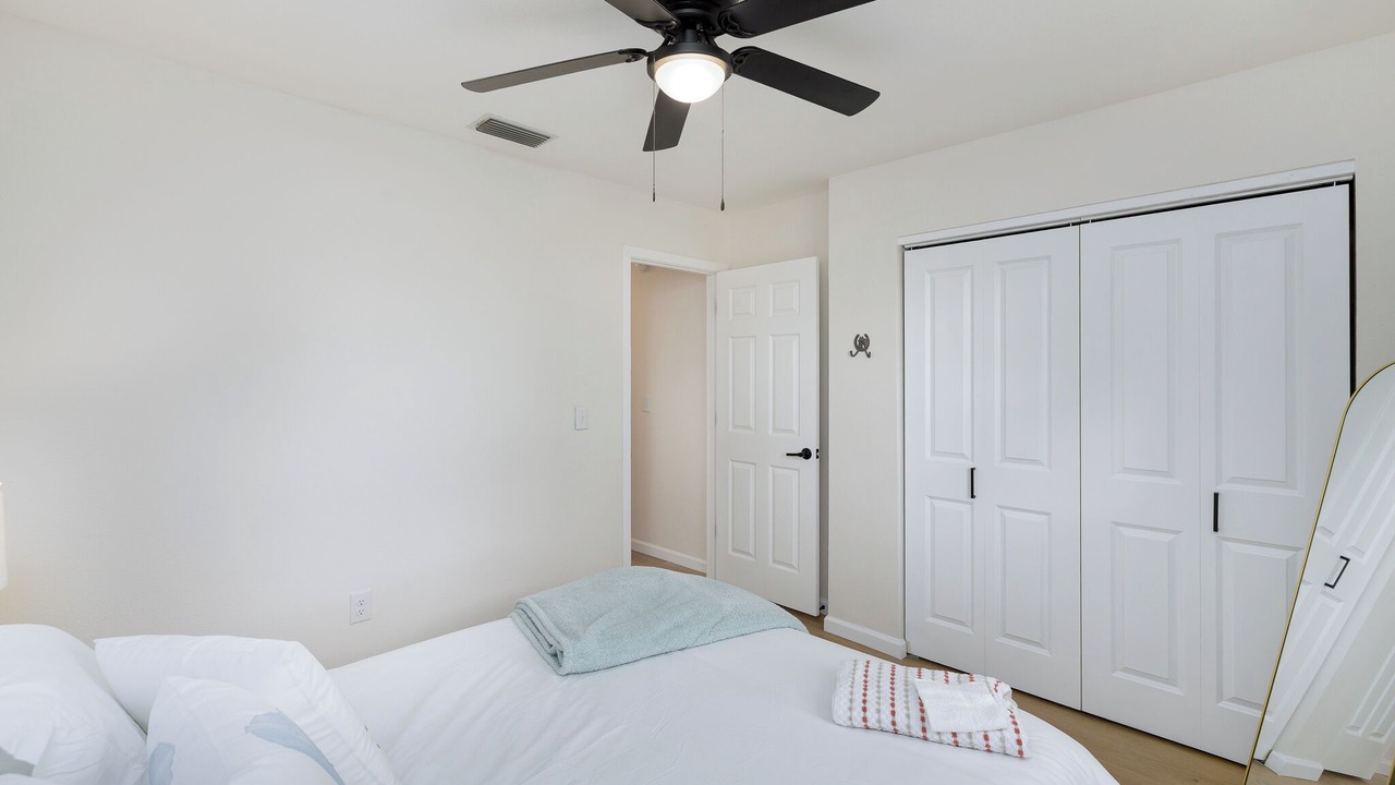 Photo of Bedroom in Disston Heights