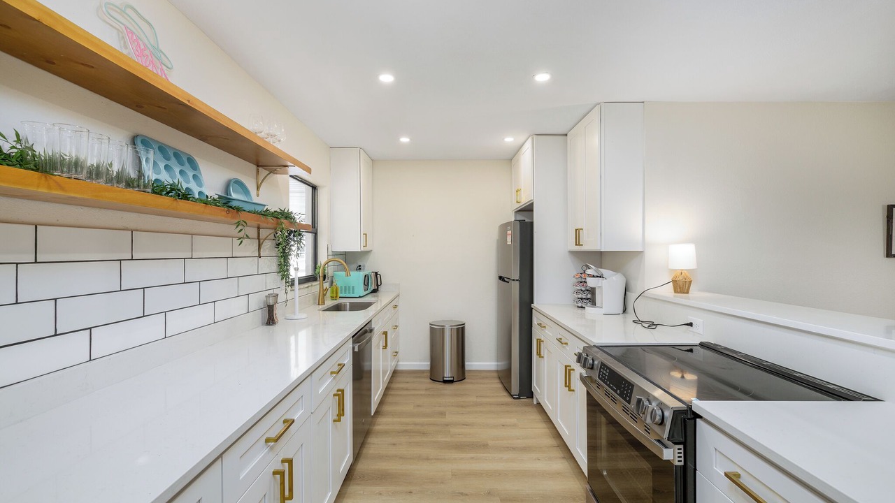 Photo of Kitchen in Disston Heights