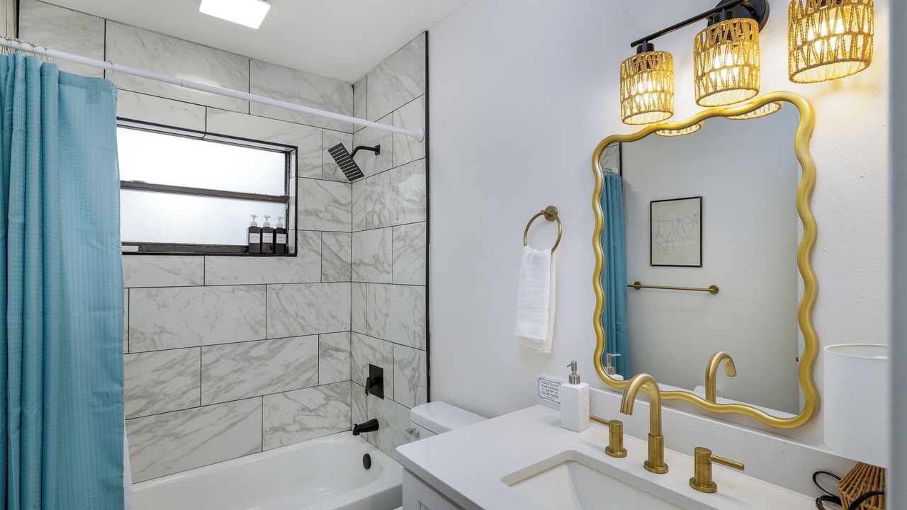 Photo of Bathroom in Disston Heights