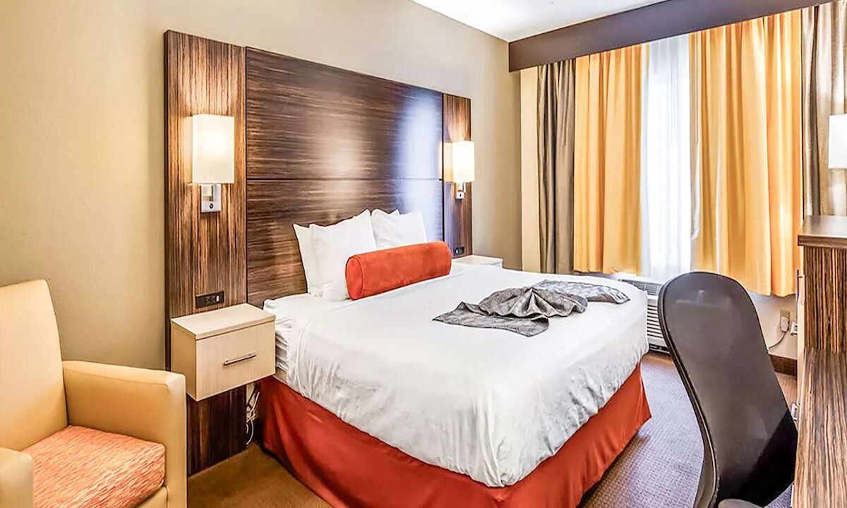 Photo of Bedroom in Orlando