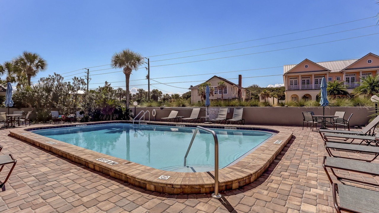 Photo of Outdoor in Ocean Cay