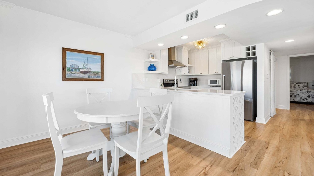 Photo of Livingroom in Ocean Cay