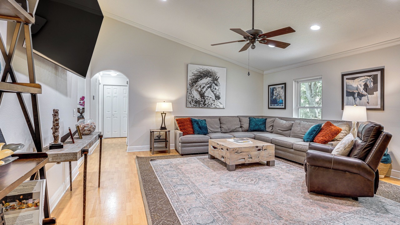 Photo of Bedroom in Fellowship
