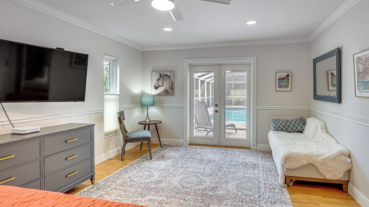 Photo of Bedroom in Fellowship