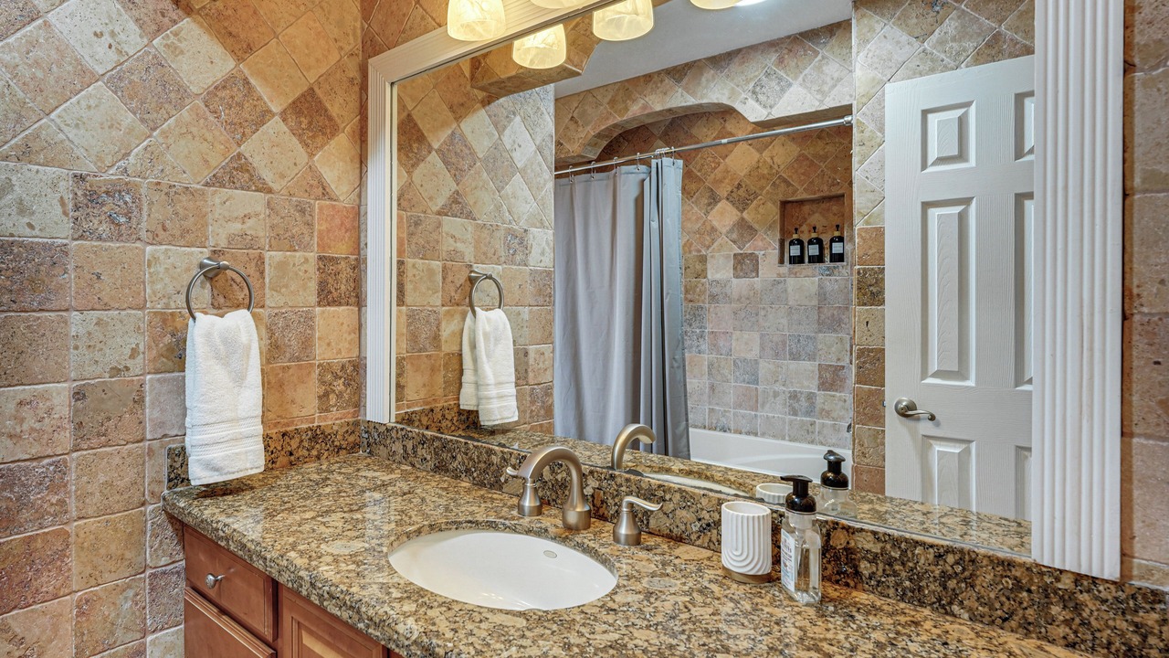 Photo of Bathroom in Fellowship