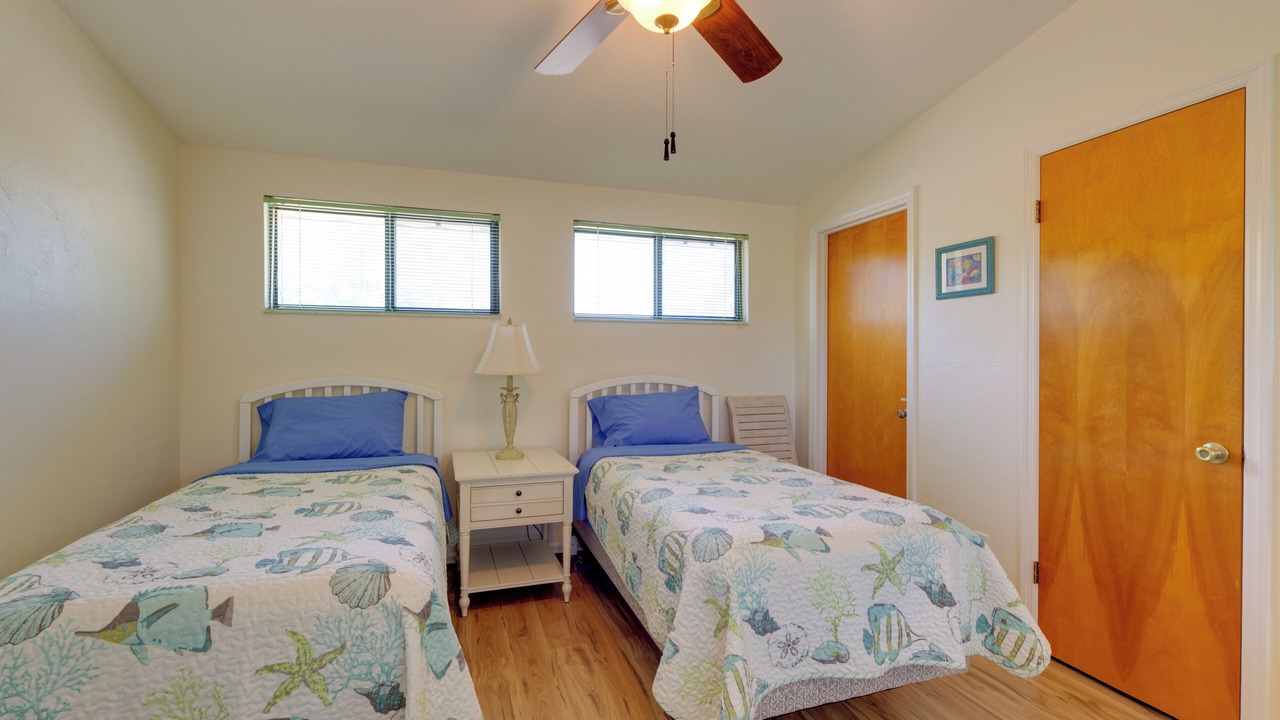 Photo of Bedroom in Citrus Springs