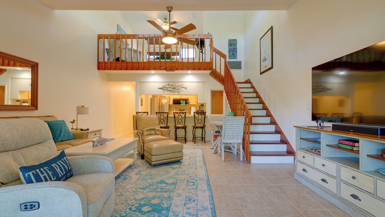Photo of Livingroom in Citrus Springs