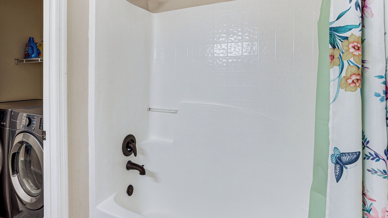 Photo of Bathroom in Deltona Lakes