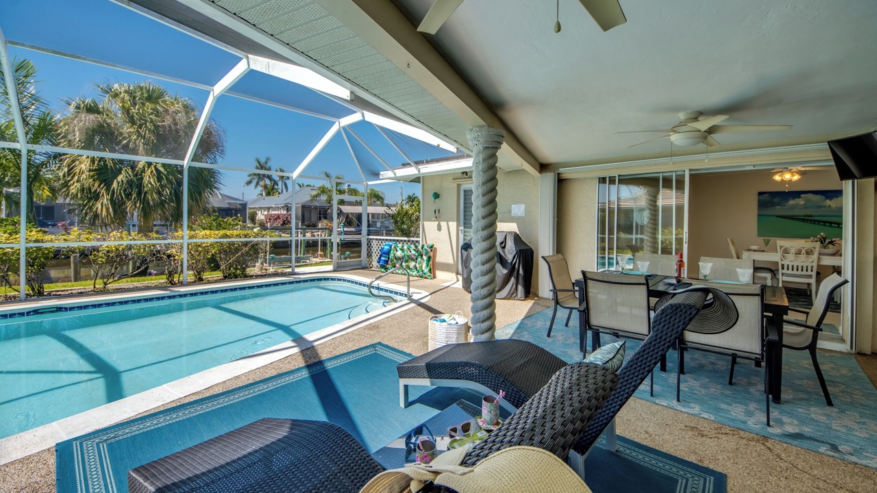 Photo of Outdoor in Caloosahatchee