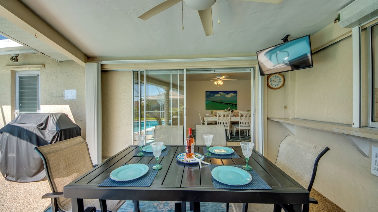 Photo of Outdoor in Caloosahatchee