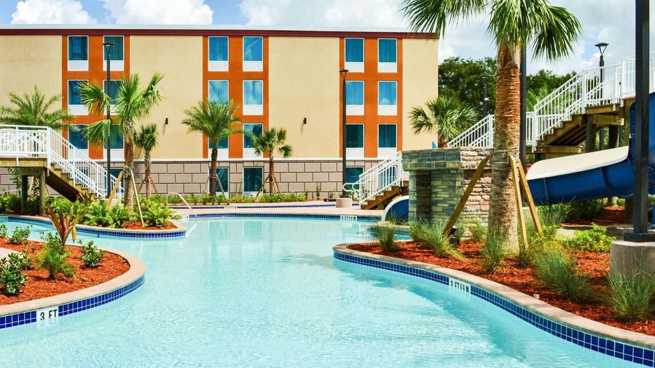 Photo of Outdoor in Kissimmee