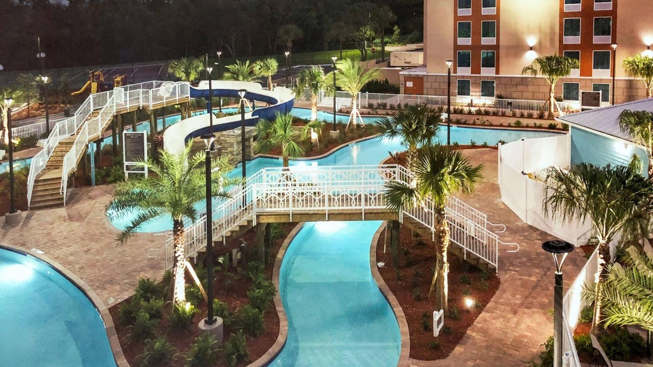 Photo of Outdoor in Kissimmee
