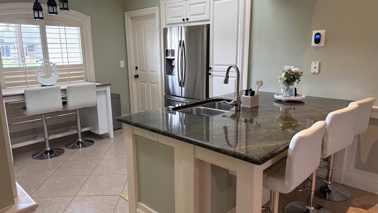 Photo of Kitchen in Port Saint Lucie